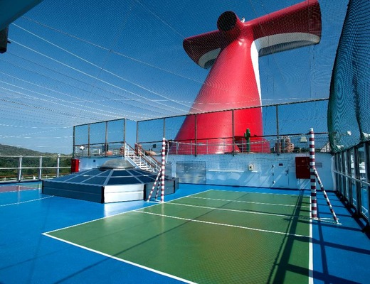 Image Carnival Glory 19