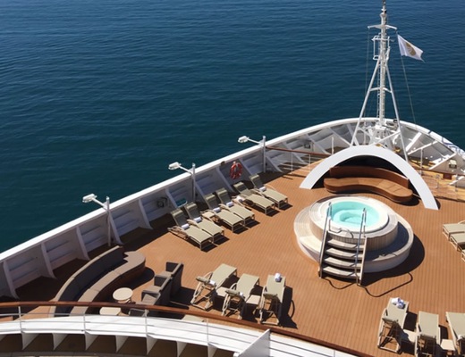 Image Seabourn Encore 29