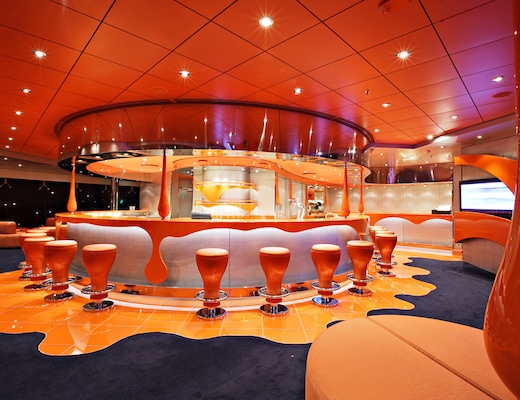 Image MSC Splendida 24