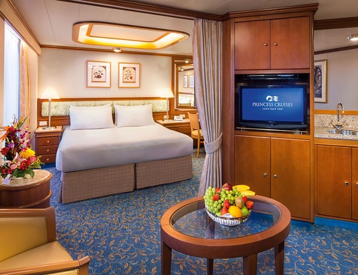 Image Diamond Princess 23