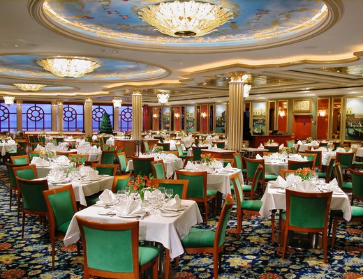 Restaurant Vénicien