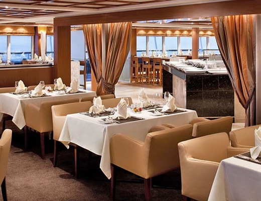 Image Seabourn Odyssey 19