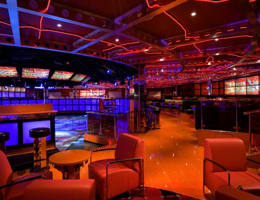 Discothèque