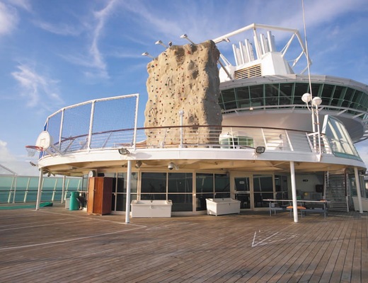 Image Empress of the Seas 8