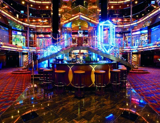 Image Carnival Ecstasy 6
