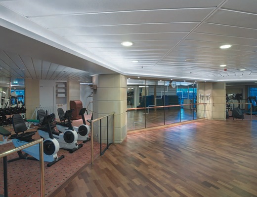 Image Vision of the Seas 6