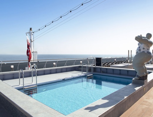 Image MSC Bellissima 35