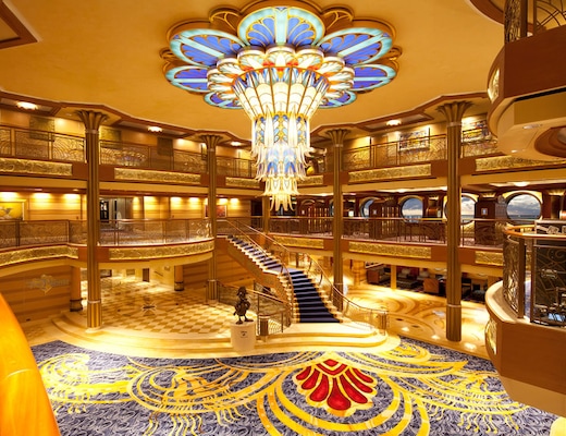 Image Disney Dream 4