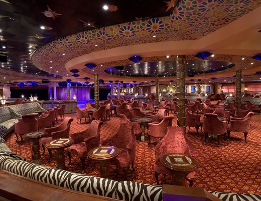 Image Carnival Splendor 26