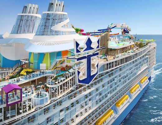 Image Icon of the Seas 4