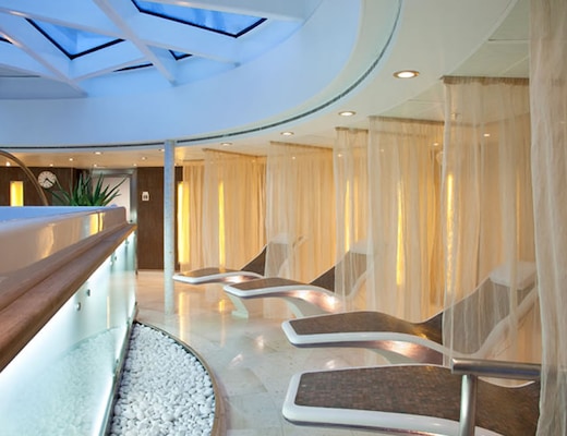Image Seabourn Quest 20