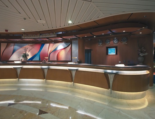 Image Vision of the Seas 9