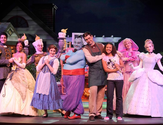 Image Disney Dream 12