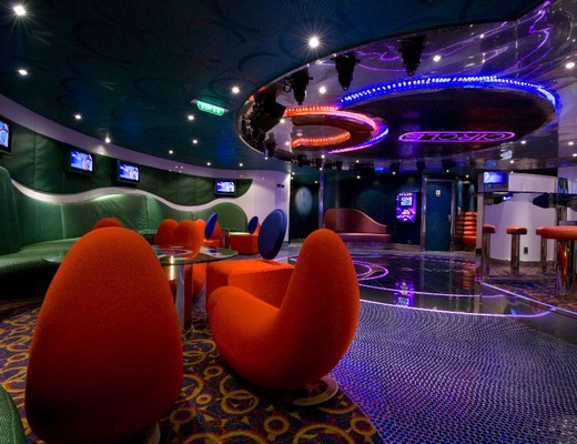 Circle C