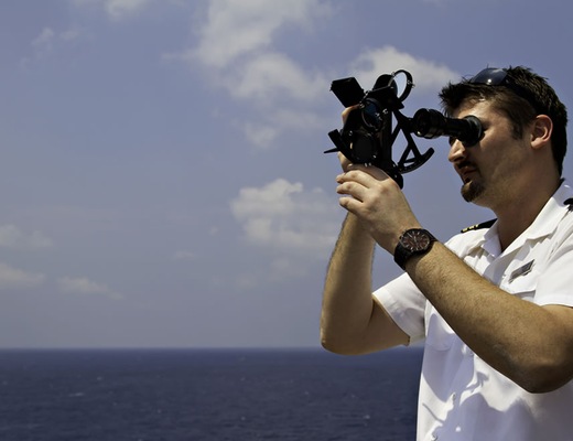 Observation Azamara