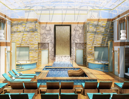 Image Norwegian Escape 33