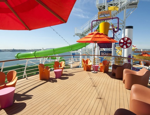 Image Carnival Spirit 18