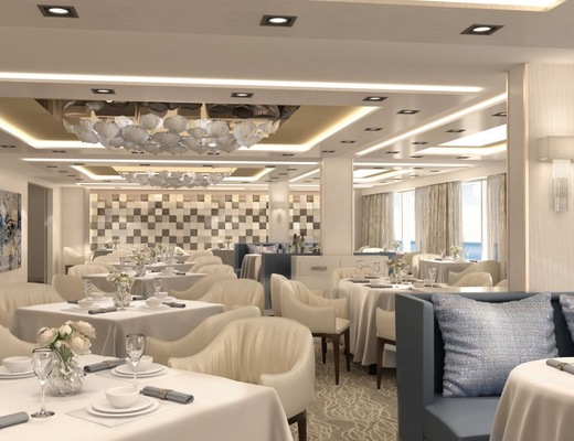 Image Norwegian Encore 23
