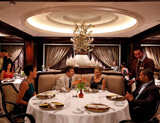 Image Celebrity Solstice 24