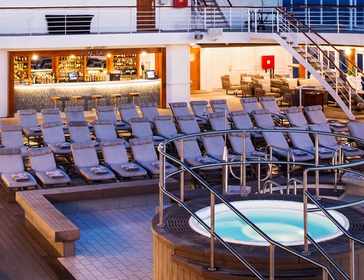 Image Azamara Pursuit 4