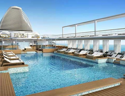 Image Seven Seas Explorer 10