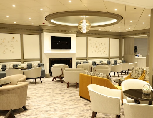Image Celebrity Infinity 17