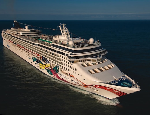 Image Norwegian Jewel 4