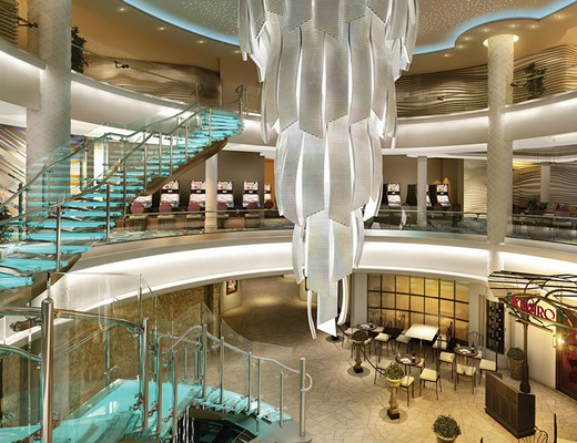 Image Norwegian Escape 24