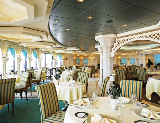 Image MSC Splendida 18