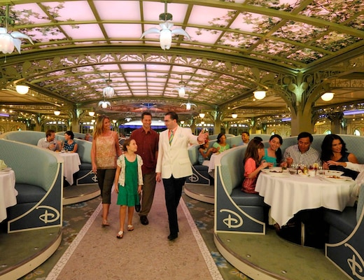 Image Disney Dream 19