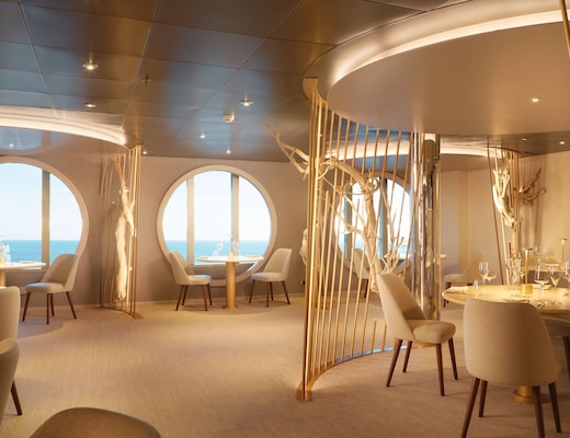 Image Costa Pacifica 24