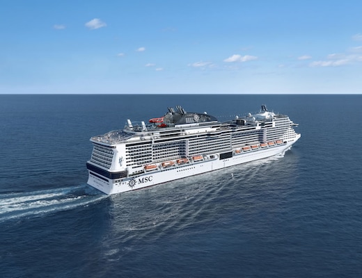 Image MSC Bellissima 3