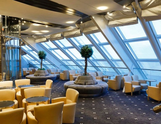 Salon Concorde Costa Victoria
