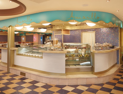 Image Costa Pacifica 25