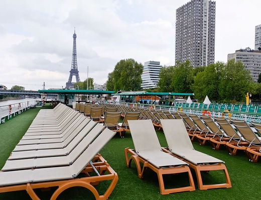 Transat CroisiEurope