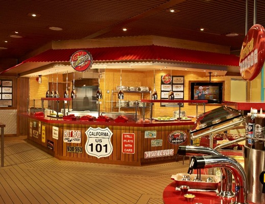 Image Carnival Breeze 19
