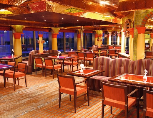 Image Costa Pacifica 8