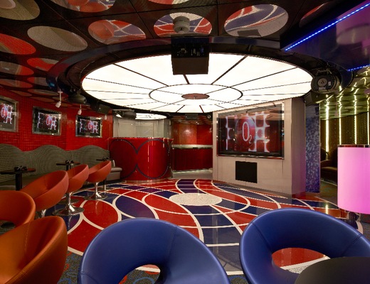 Club O2 - Espace pour les adolescents