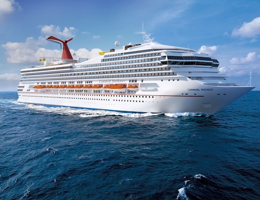Image Carnival Radiance 20