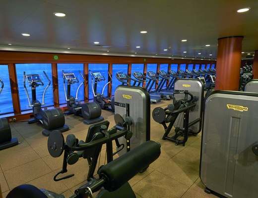 Image Norwegian Gem 26