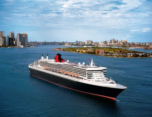 Image Queen Mary 2 19