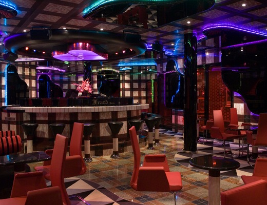 Grand Piano Bar
