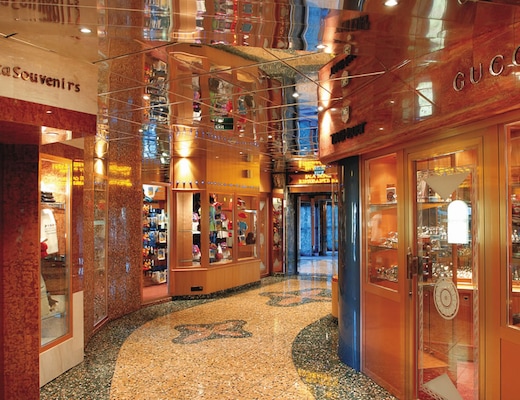 Image Costa Mediterranea 5