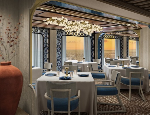 Image Seven Seas Prestige 7