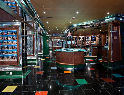 Image Carnival Glory 11