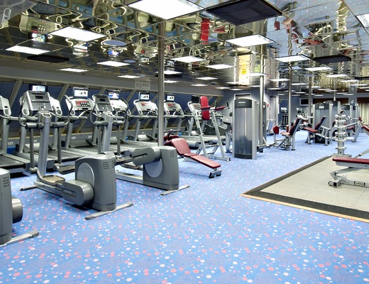 Spa - Espace Gym