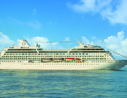 Image Oceania Insignia 15