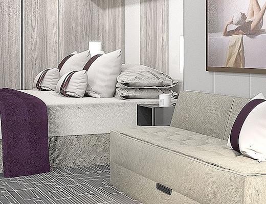 Image Celebrity Edge 2