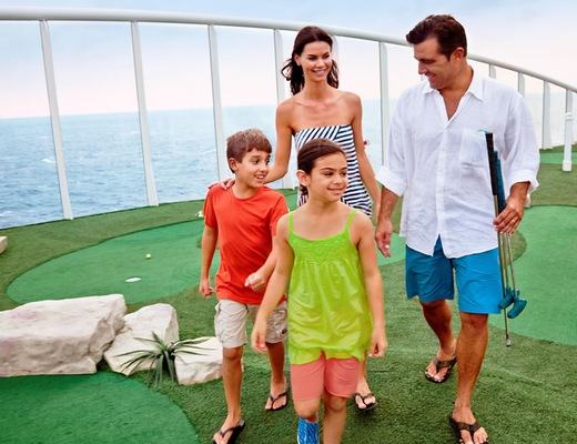 Image Adventure of the Seas 18