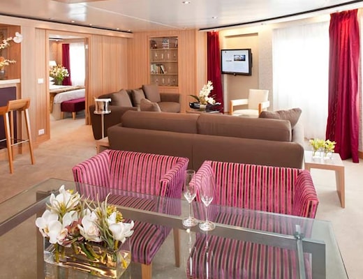 Image Seabourn Sojourn 12